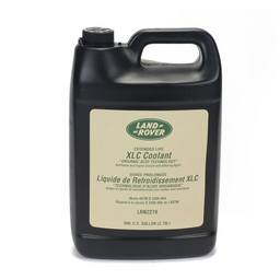 Land Rover Engine Coolant Antifreeze (1 Gallon) LRN2279